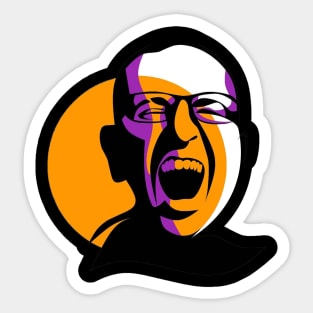 chester Sticker